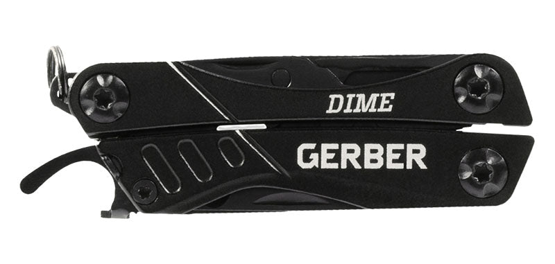 Couteau multifonctions pince dime gerber