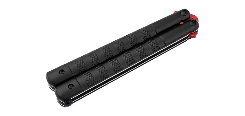 Couteau papillon entrainement Relack Trainer Boker magnum