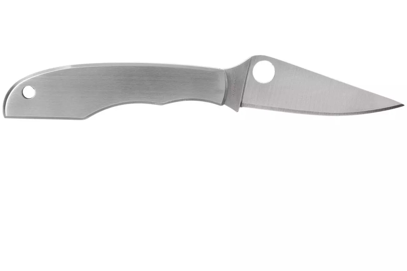 Couteau pliant Spyderco Grasshopper