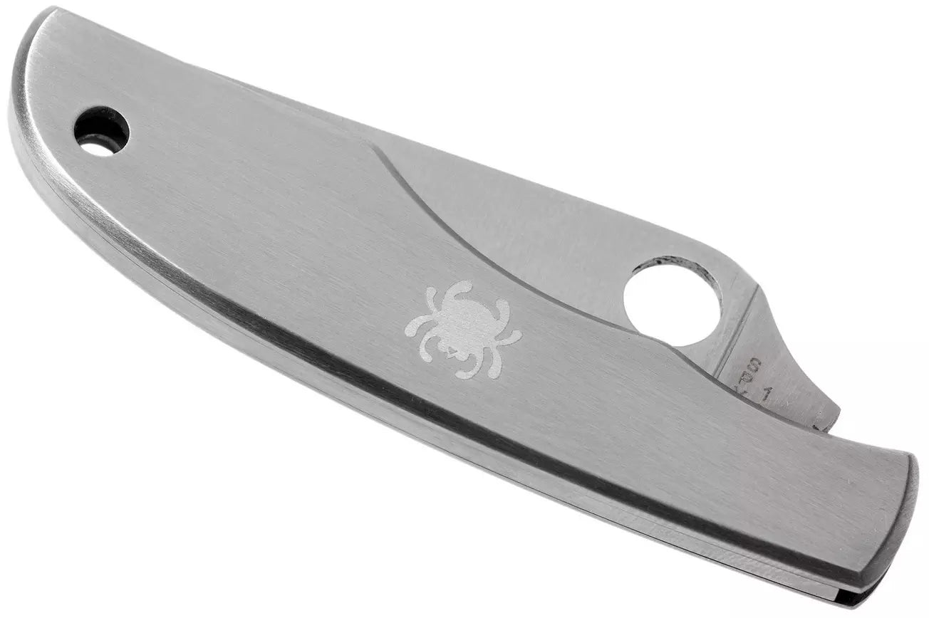 Couteau pliant Spyderco Grasshopper