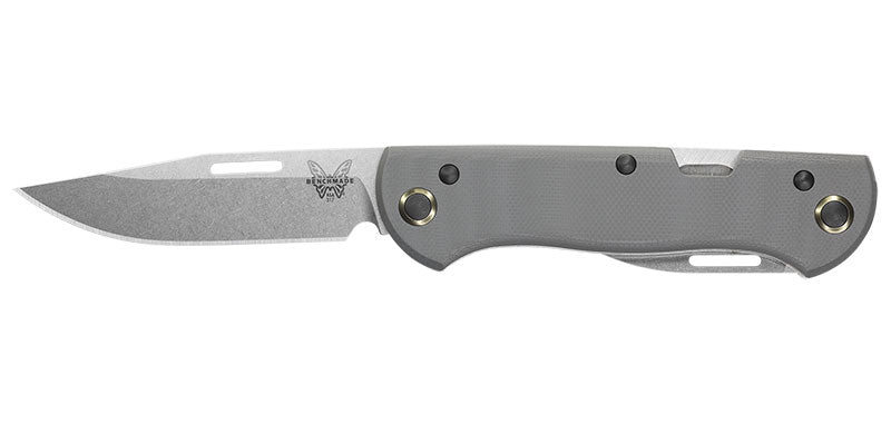 Couteau pliant Weekender Benchmade