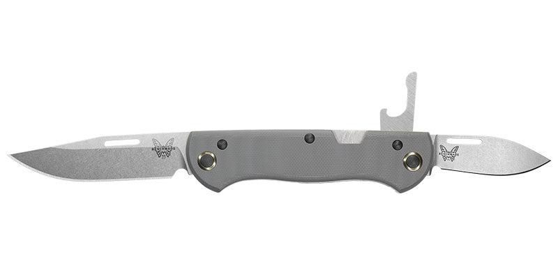 Couteau pliant Weekender Benchmade