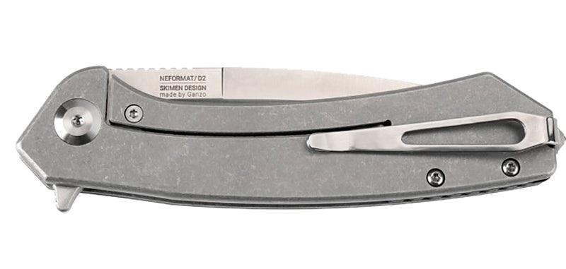 Couteau pliant adimanti