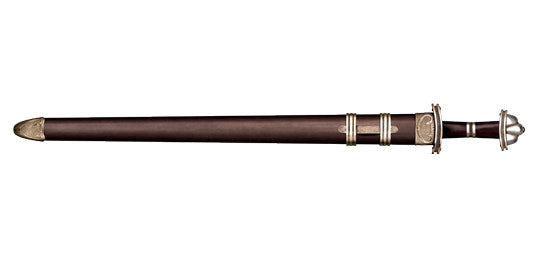 Épée Viking Damas Cold Steel