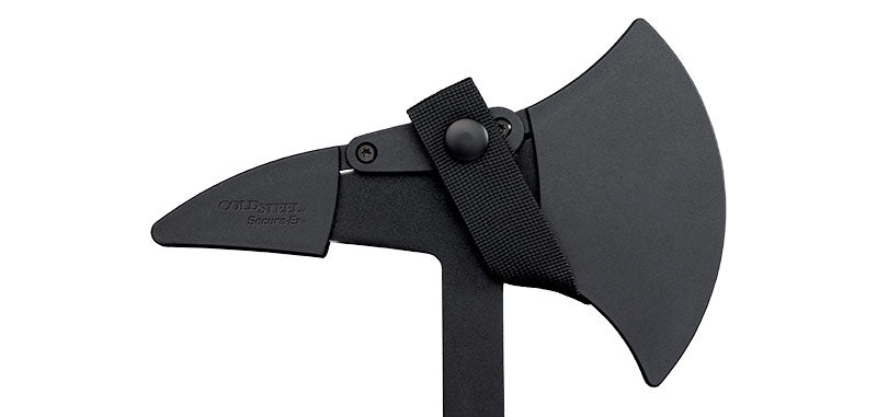 Hache Noir Recon Hawk Cold Steel
