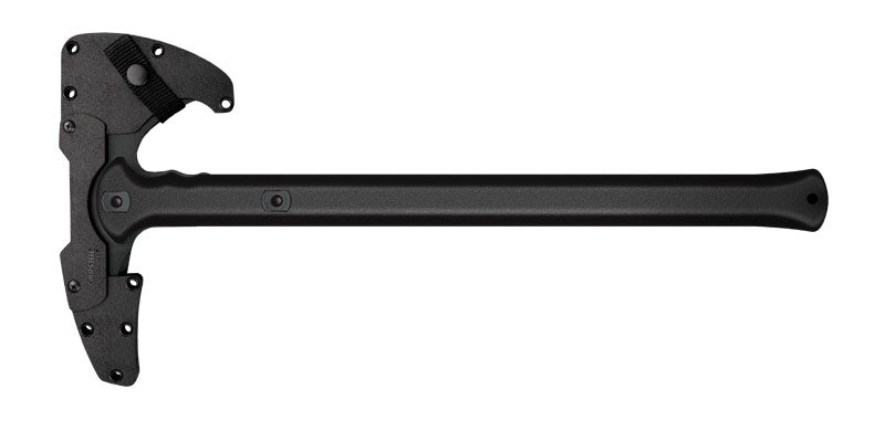 Hache Noir de Guerre Cold Steel