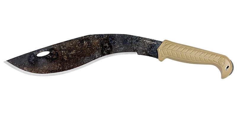 Kukri Terrakukri Desert Condor