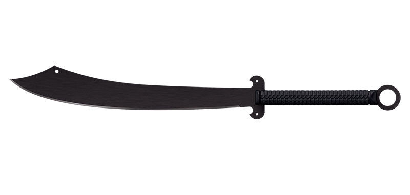 Machette Chinoise noir Cold Steel