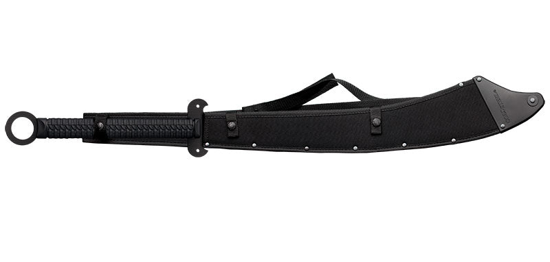 Machette Chinoise noir Cold Steel