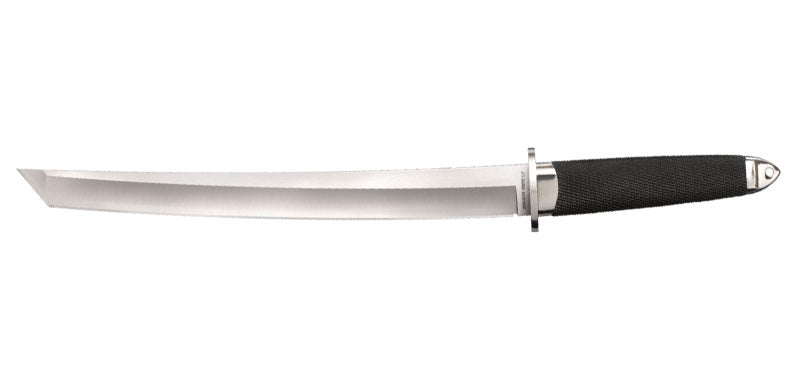 Mini Katana San Mai® Magnum Tanto XII Cold Steel