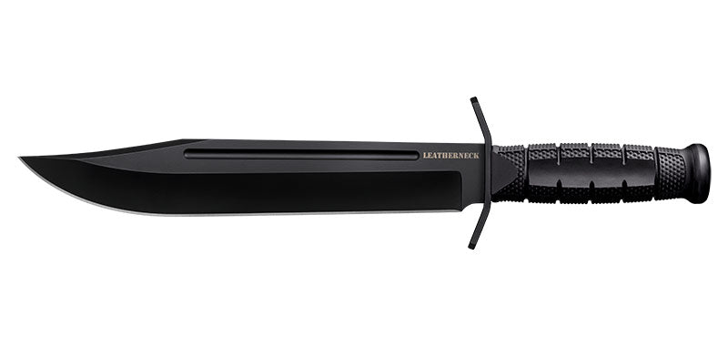 Poignard Leatherneck Bowie Cold Steel