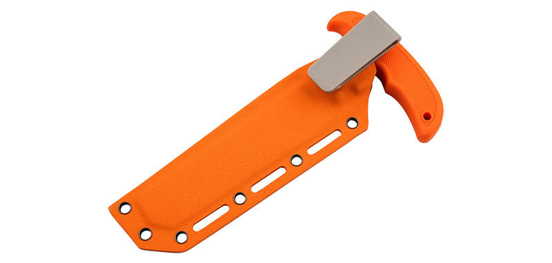 Scie Orange Boker magnum