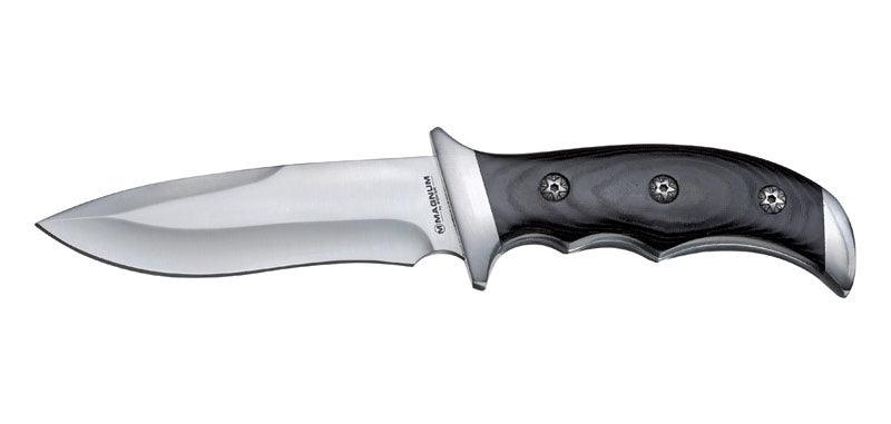 Boker Magnum Capital