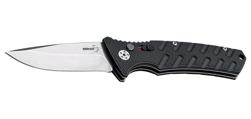 Boker Plus Strike