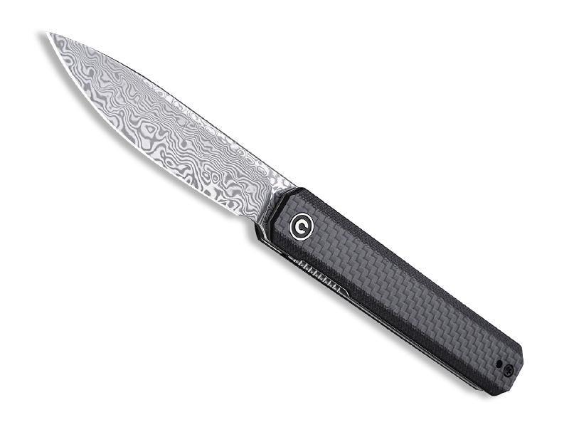 Civivi Knives Damascus