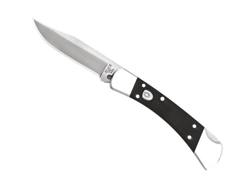 Couteau Automatique Buck Hunter
