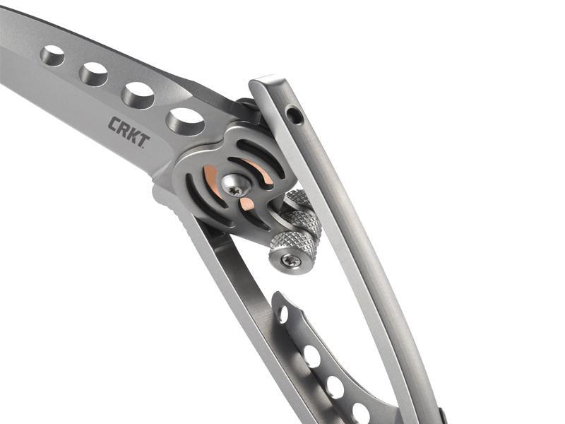 Couteau Crkt Snap-Lock