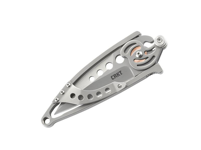 Couteau Crkt Snap-Lock