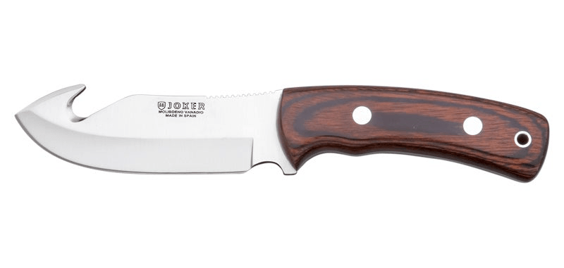 Couteau De Chasse Gros Gibier