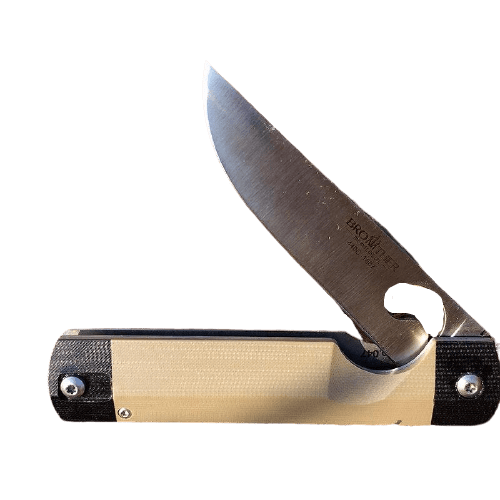 COUTEAU DE POCHE PLIANT TACTIQUE MILITAIRE