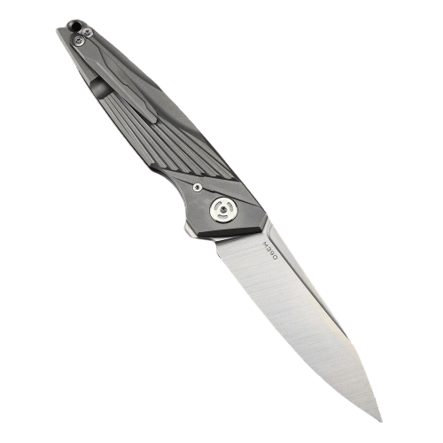 COUTEAU DE POCHE HAUT DE GAMME PLIANT