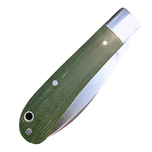 COUTEAU DE POCHE ARTISANAL
