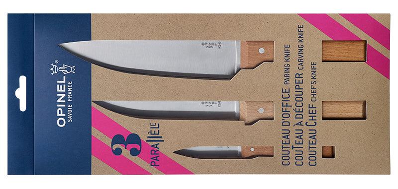 Couteau D'Office Opinel