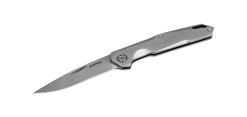 Couteau Edc Urbain