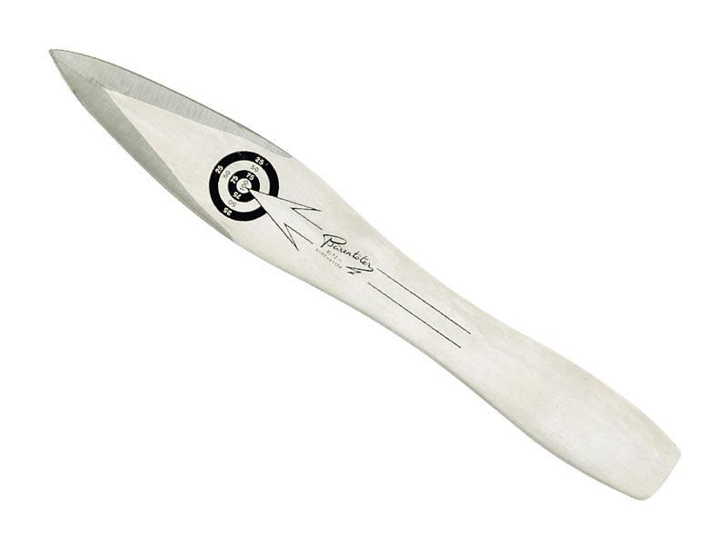 Couteau Lancer Herbertz