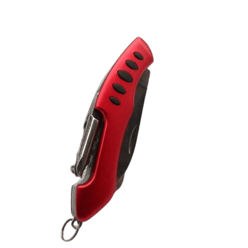 Couteau Suisse Classique Complet