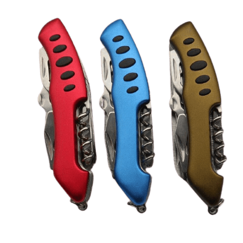 Couteau Suisse Classique Complet