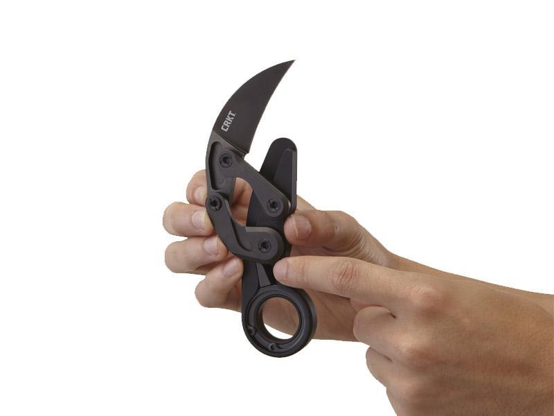 Crkt Provoke Noir
