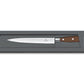 Couteau filet sole victorinox forge 20cm erable