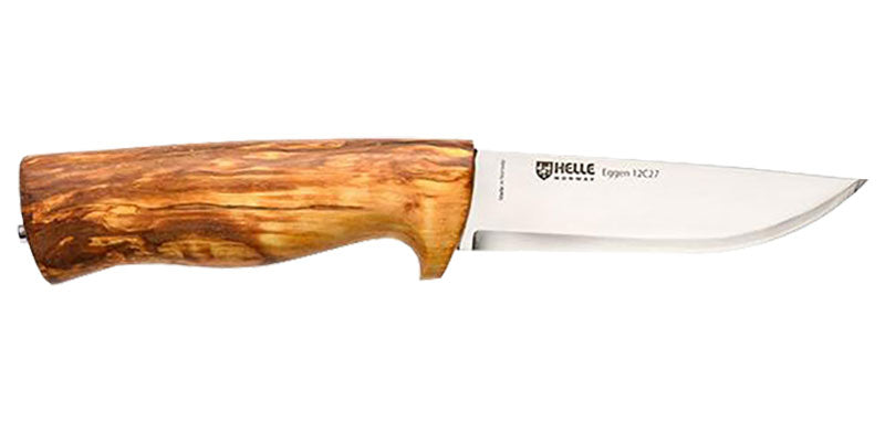 Couteau viking - Noblie couteaux artisanaux