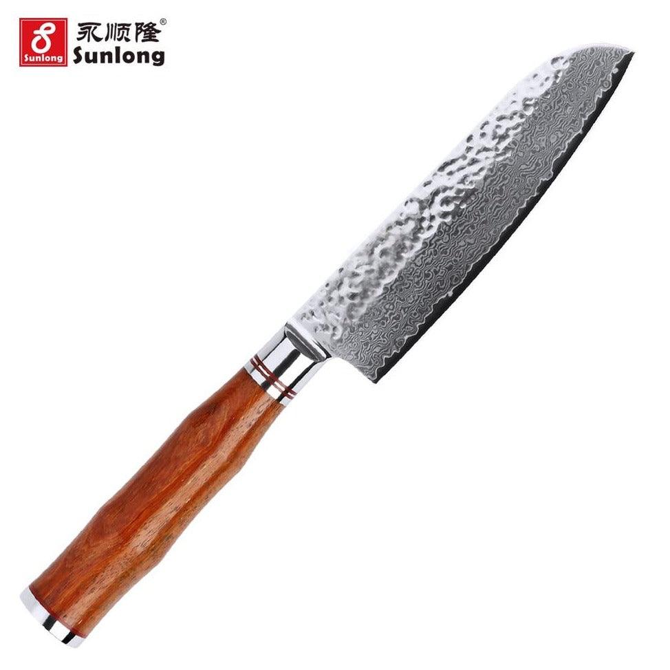 Couteau Japonais Chef
