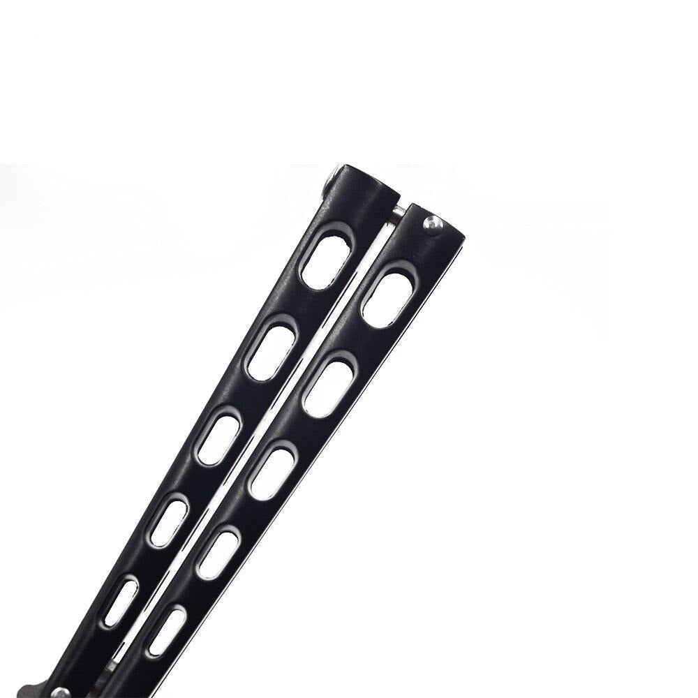 COUTEAU PAPILLON ENTRAINEMENT MANCHE DROIT