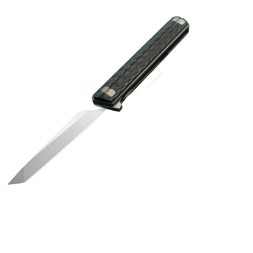 COUTEAU PLIANT DE CHASSE