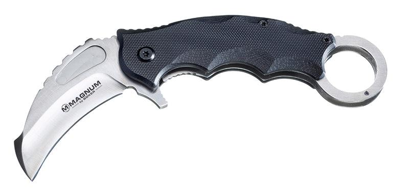 Karambit Boker