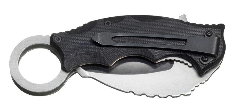 Karambit Boker