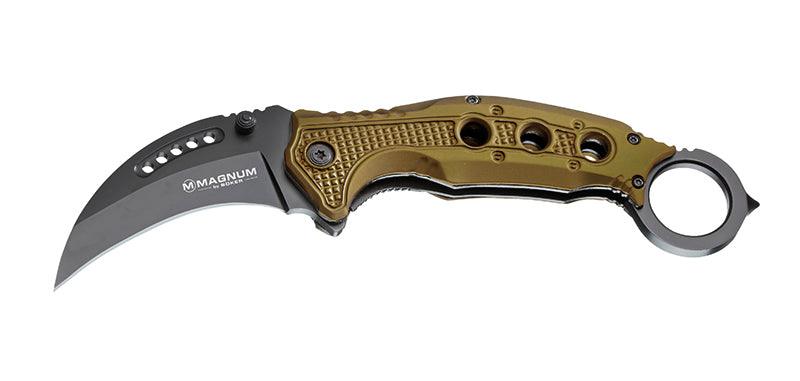 Karambit Combat