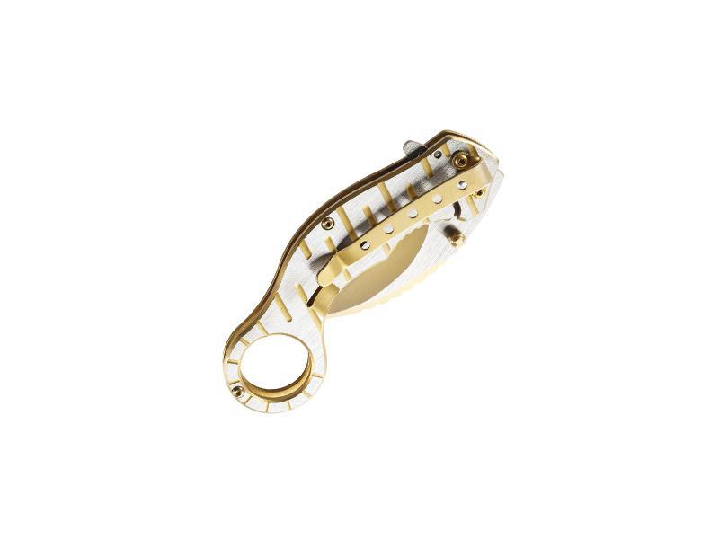 Karambit Or