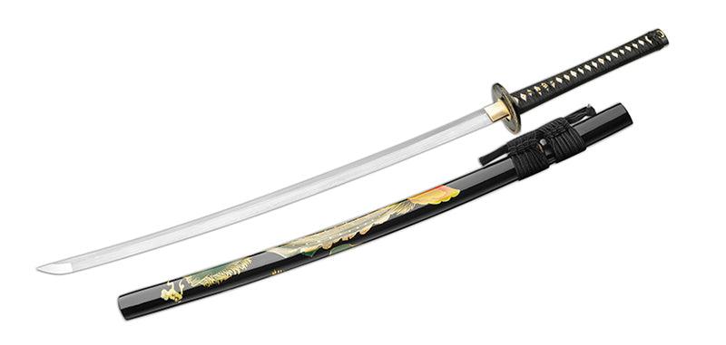 Katana Damas