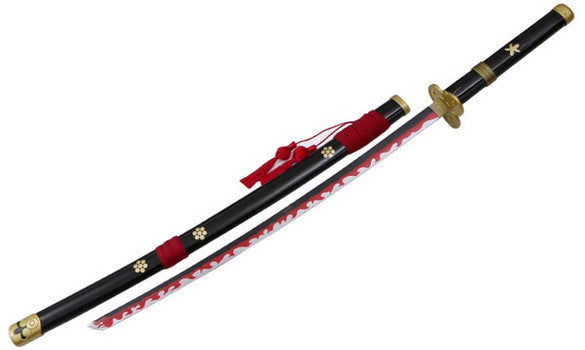 Katana Zoro  Katana Japonesa