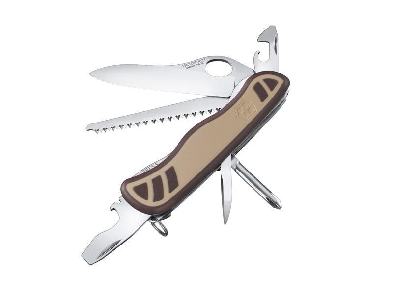 Victorinox Trailmaster Camoufle Desert