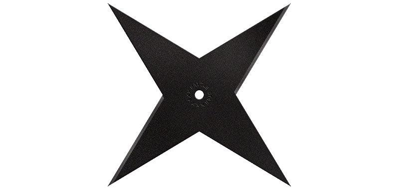 Vrai Shuriken