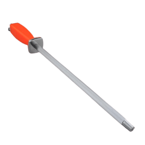 AIGUISEUR À COUTEAU ORANGE