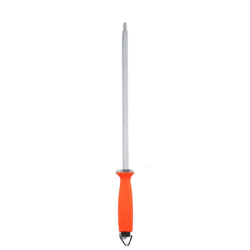 AIGUISEUR À COUTEAU ORANGE
