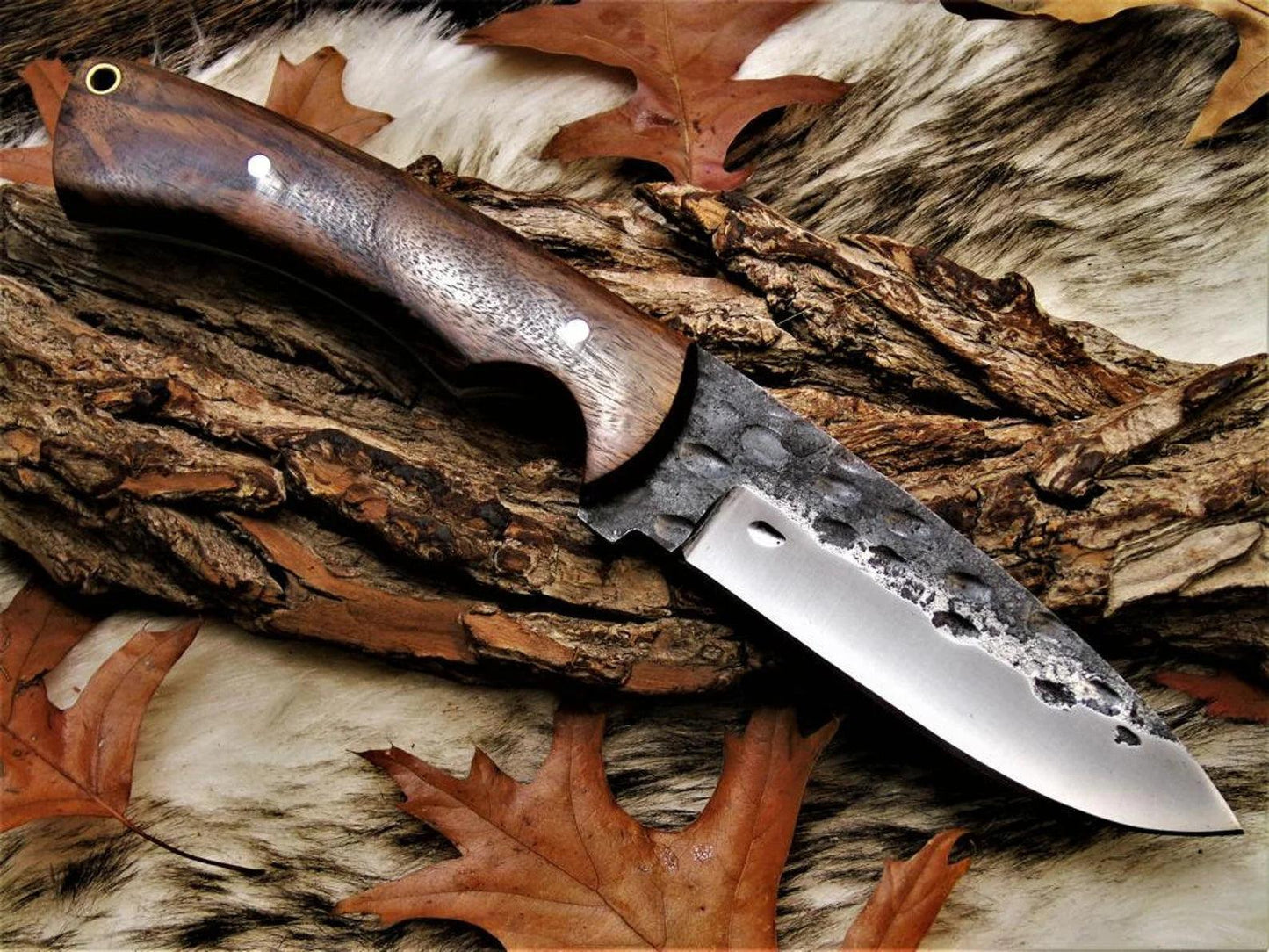 Couteau De Chasse Haute Qualité