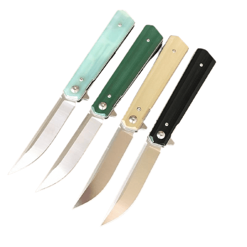 couteau de poche