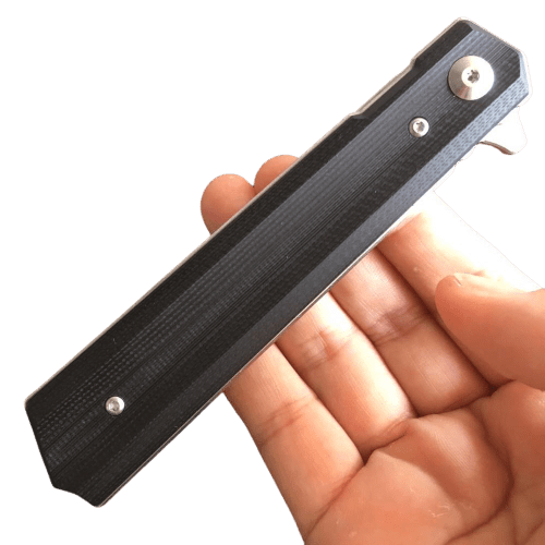 couteau de poche